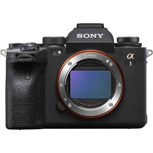 Sony a1 now Available for Pre-order