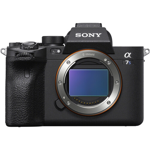 Sony a7S III now in Stock and Shipping in the US