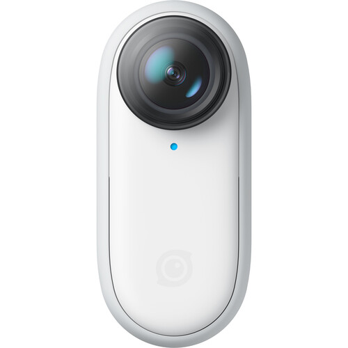 Insta360 GO 2 now Available for Pre-order