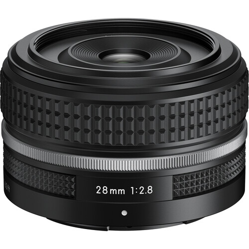 Nikon NIKKOR Z 28mm f/2.8 (SE) Lens now Available for Pre-order