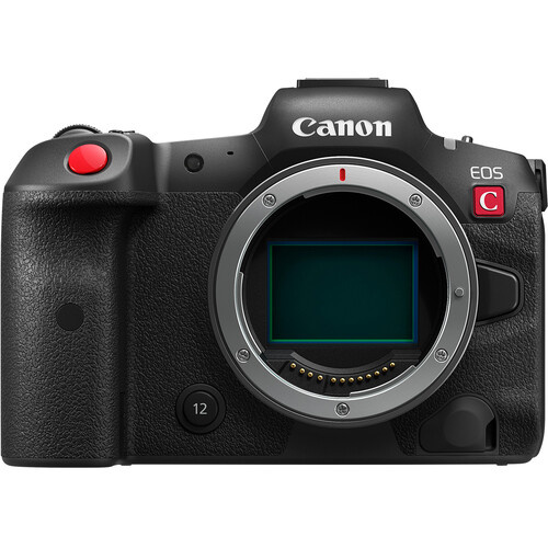 Canon EOS R5 C now in Stock at B&H and Adorama