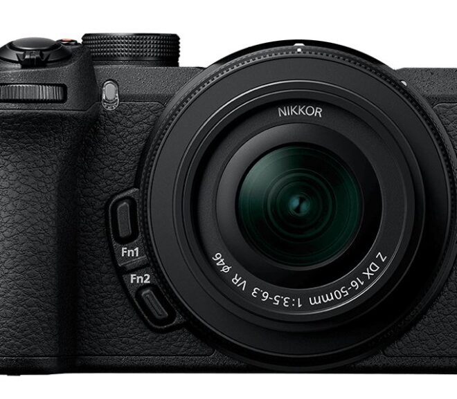 Nikon Z30 Will Be Announced on June 29, 2022