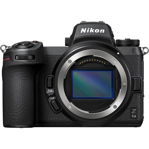 Nikon Z6 III Rumored Specifications