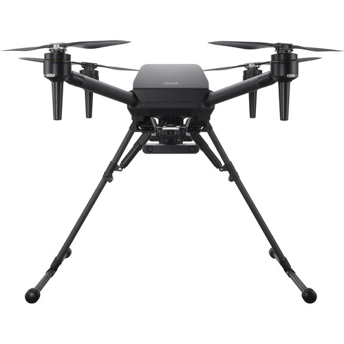 Sony Airpeak S1 Drone now in Stock at major US Stores