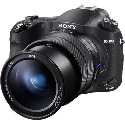 Sony RX10 V Rumored Specifications, Announcement in late 2022