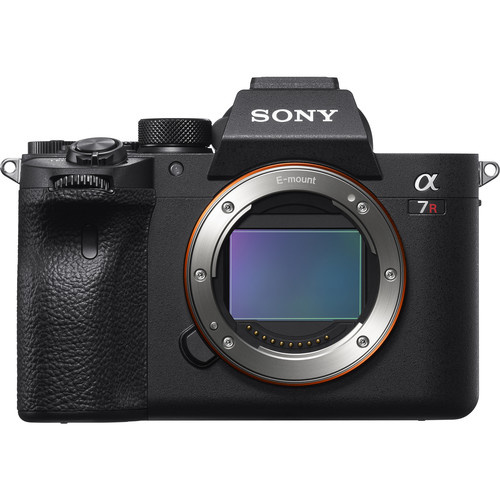 Sony a7R V Will be Released in October 2022